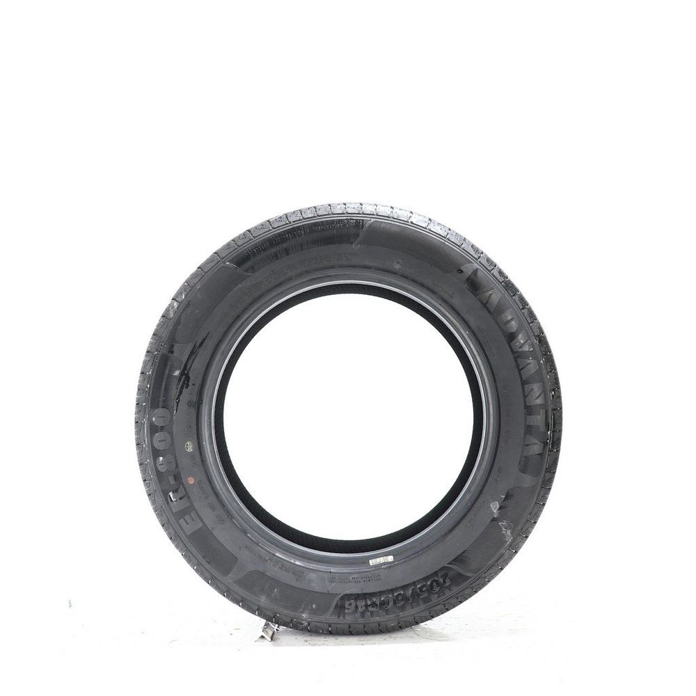 Driven Once 205/60R16 Advanta ER-800 92V - 10/32 - Image 3