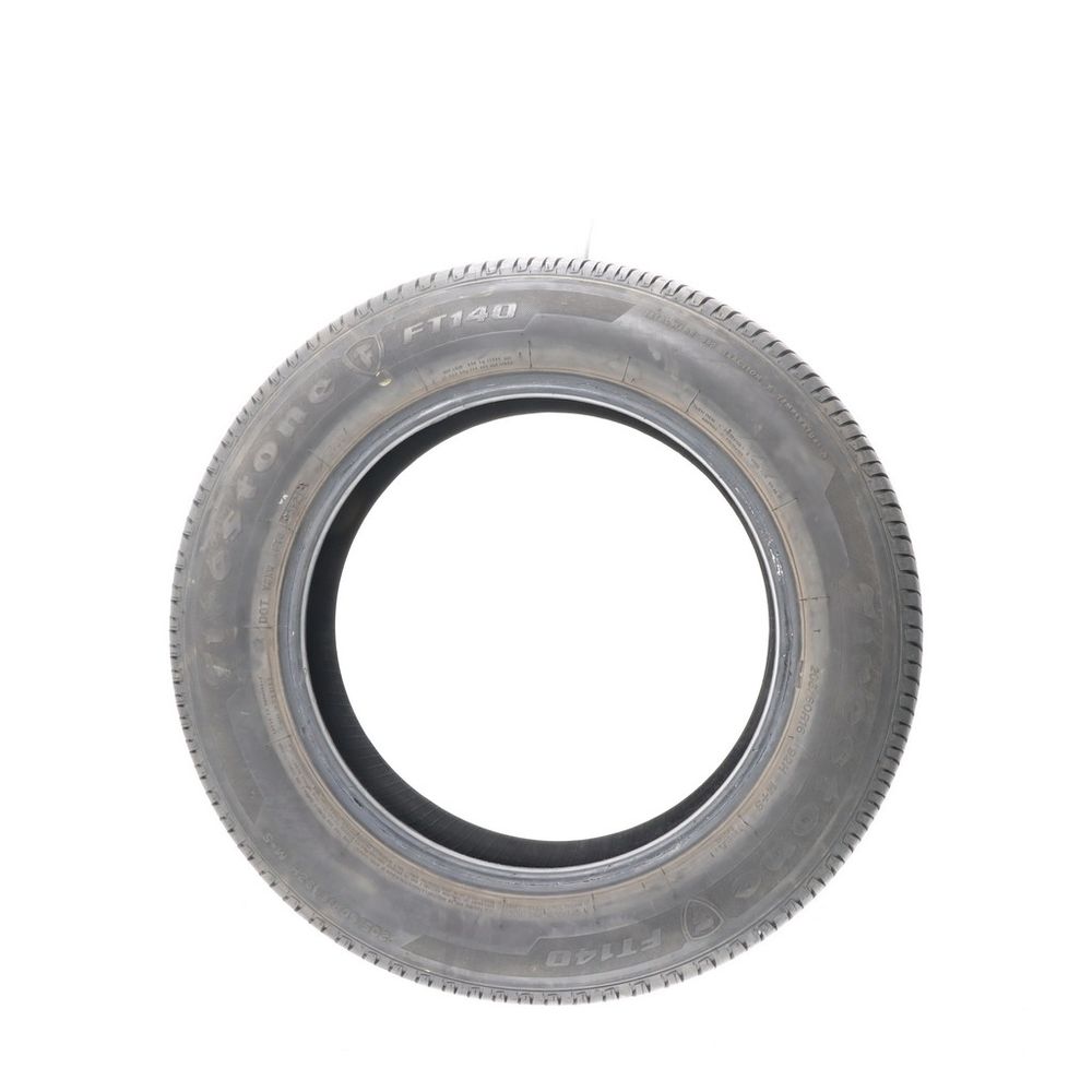 Set of (4) Used 205/60R16 Firestone FT140 92H - 7-8.5/32 - Image 9