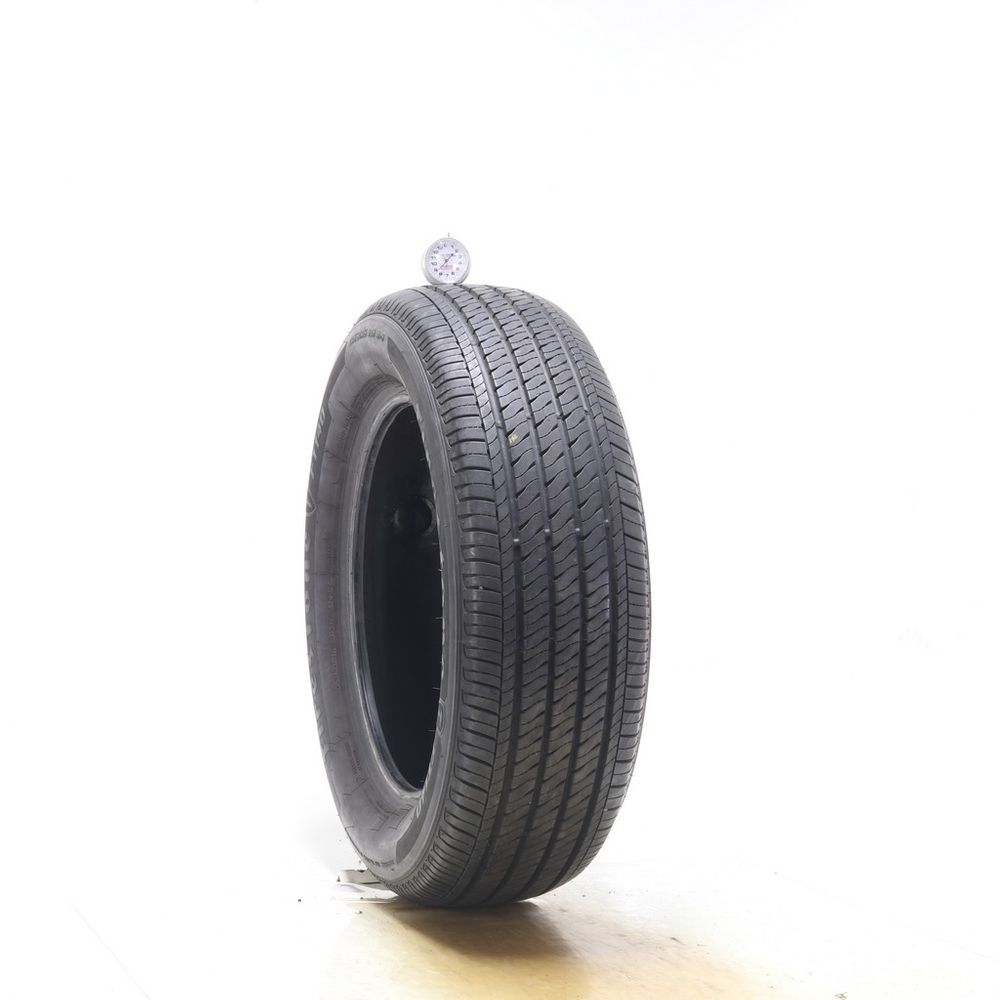 Set of (4) Used 205/60R16 Firestone FT140 92H - 7-8.5/32 - Image 10