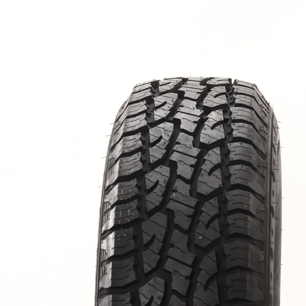New LT 245/75R16 Trail Guide All Terrain 120/116S E - Image 2