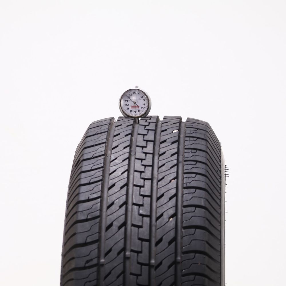 Used LT 245/75R16 Dextero DHT2 120/116R - 12/32 - Image 2