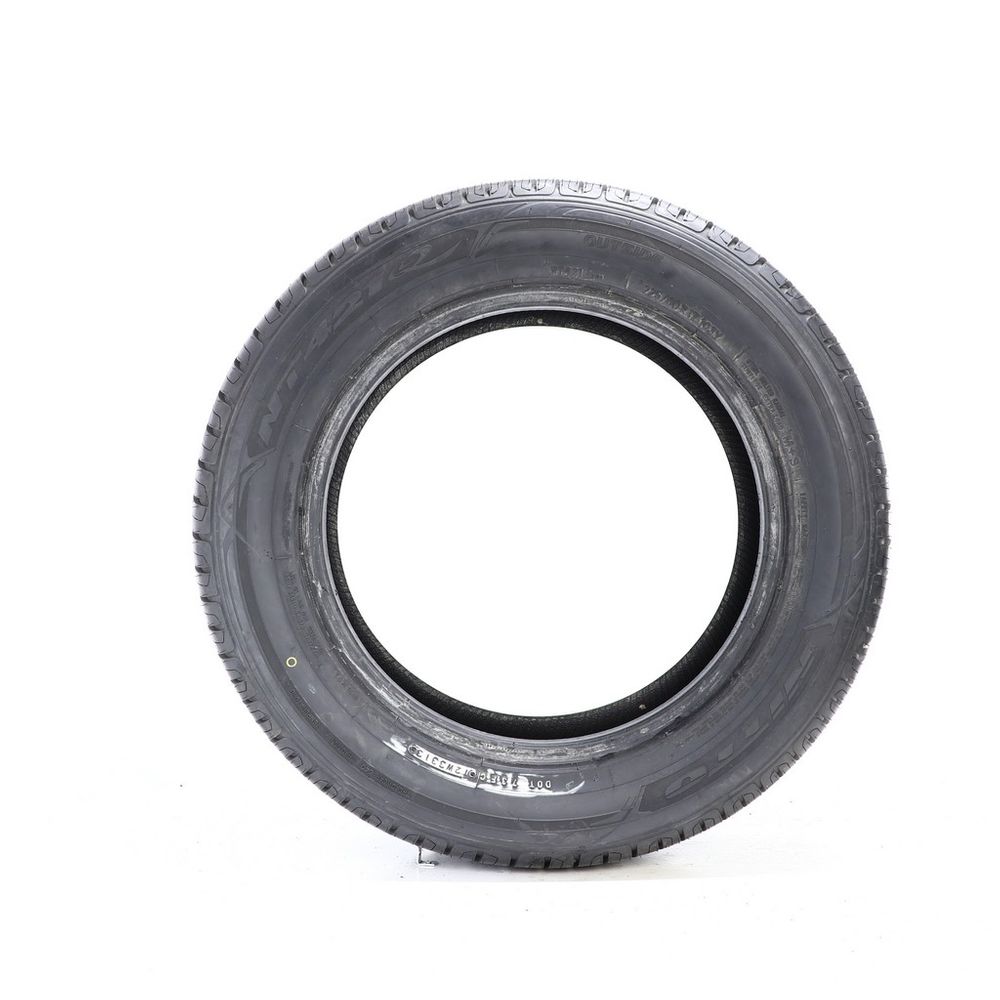 Driven Once 225/60R17 Nitto NT421Q 103V - 11.5/32 - Image 3