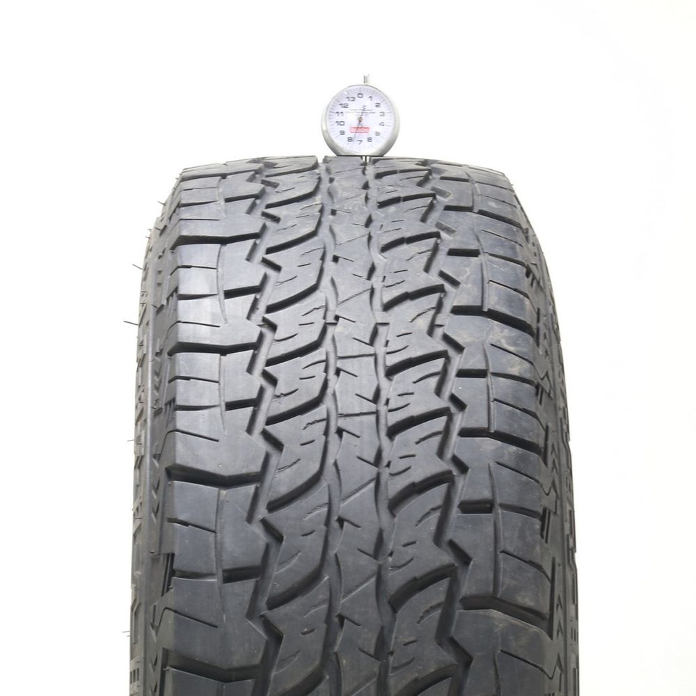 Used LT 265/70R17 Kenda Klever AT 121/118Q E - 7.5/32 - Image 2