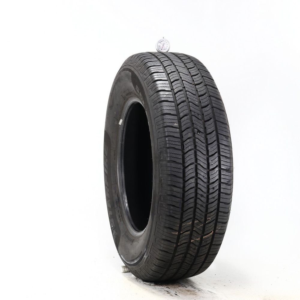 Set of (2) Used 255/70R18 Starfire Solarus HT 113T - 7.5-8.5/32 - Image 1