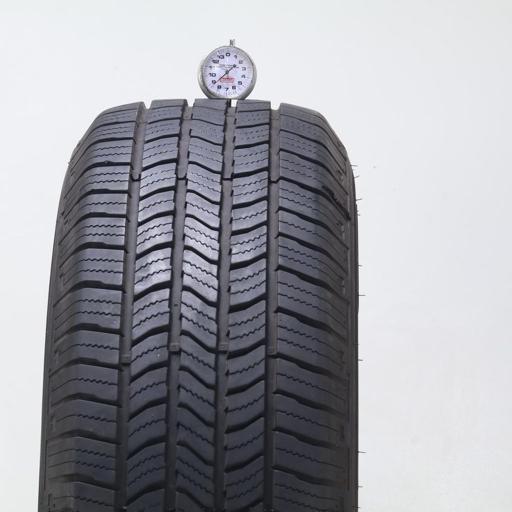 Set of (2) Used 255/70R18 Starfire Solarus HT 113T - 7.5-8.5/32 - Image 5