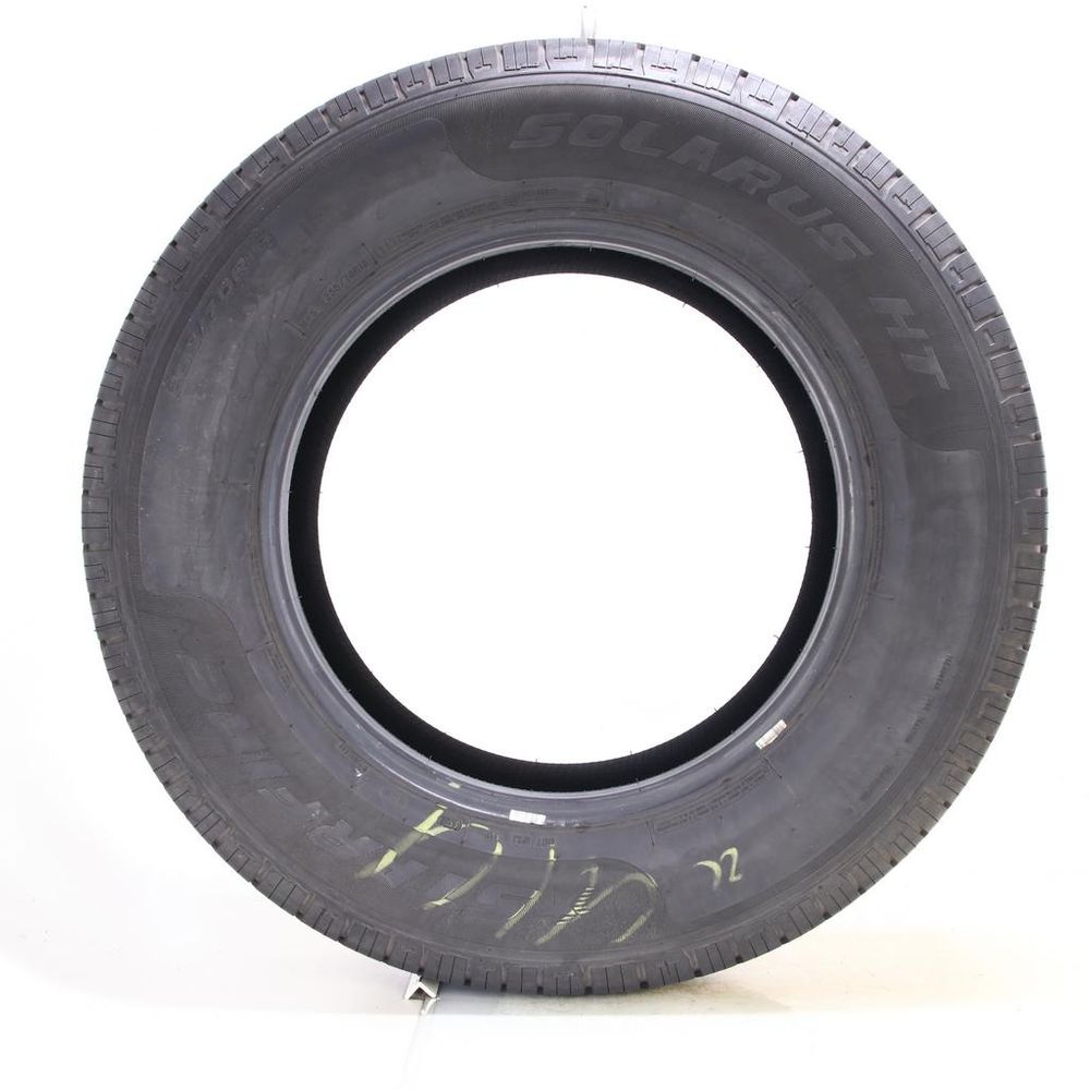 Set of (2) Used 255/70R18 Starfire Solarus HT 113T - 7.5-8.5/32 - Image 6