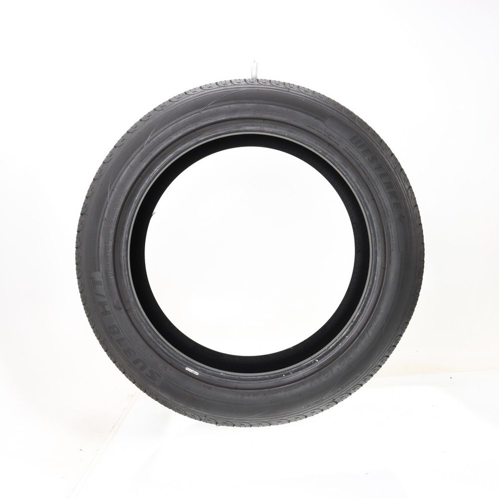 Used 255/50R20 Westlake SU318 H/T 109V - 8/32 - Image 3