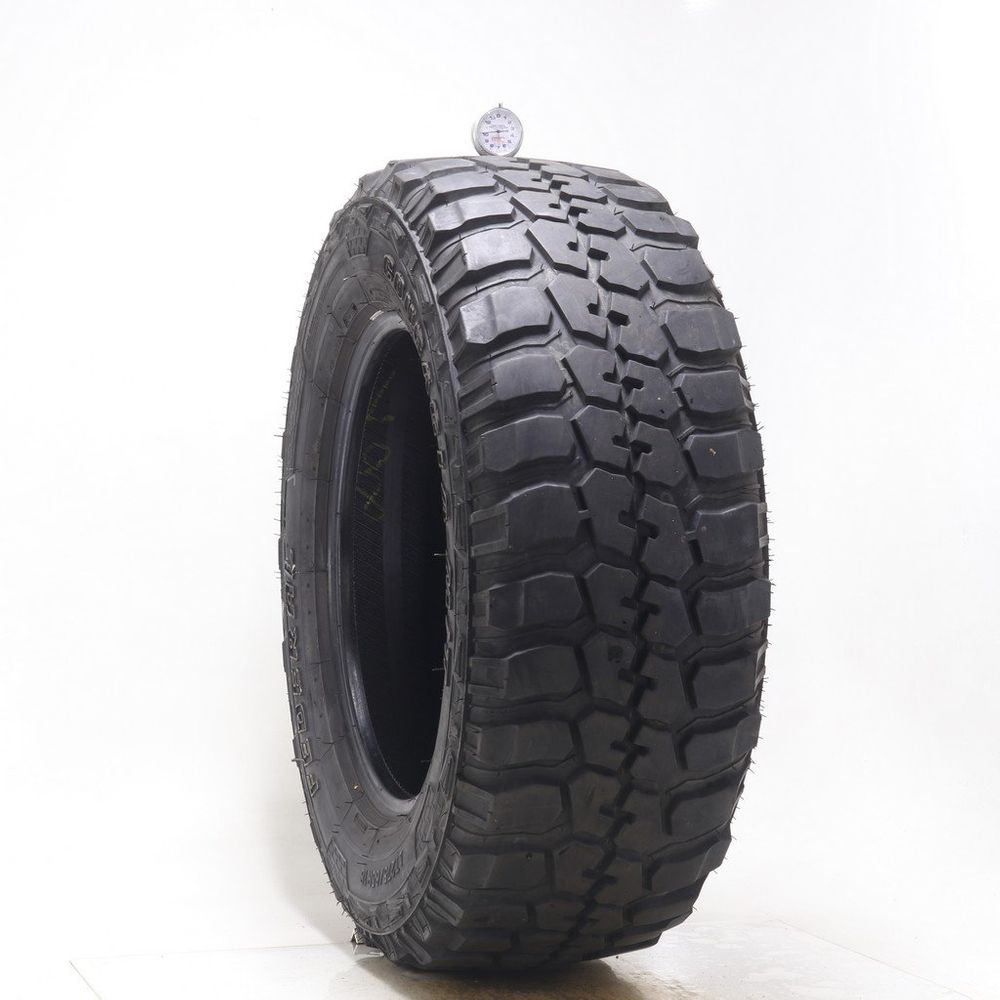 Used LT 275/65R18 Federal Couragia MT 119/116P D - 10/32 - Image 1
