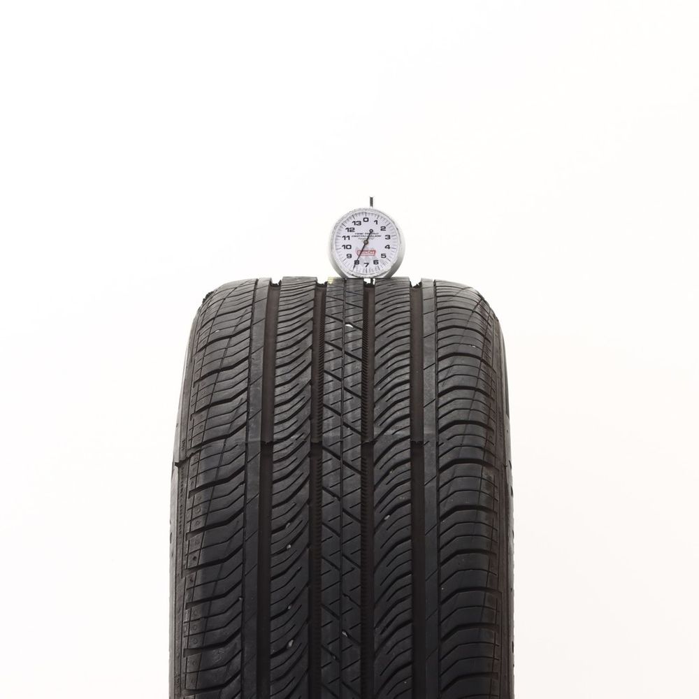 Set of (4) Used 205/55R16 Continental ProContact TX 89V - 8-8.5/32 - Image 2