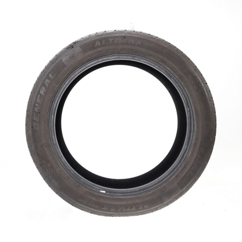 Used 245/50R20 General Altimax 365 AW 105V - 7.5/32 - Image 3