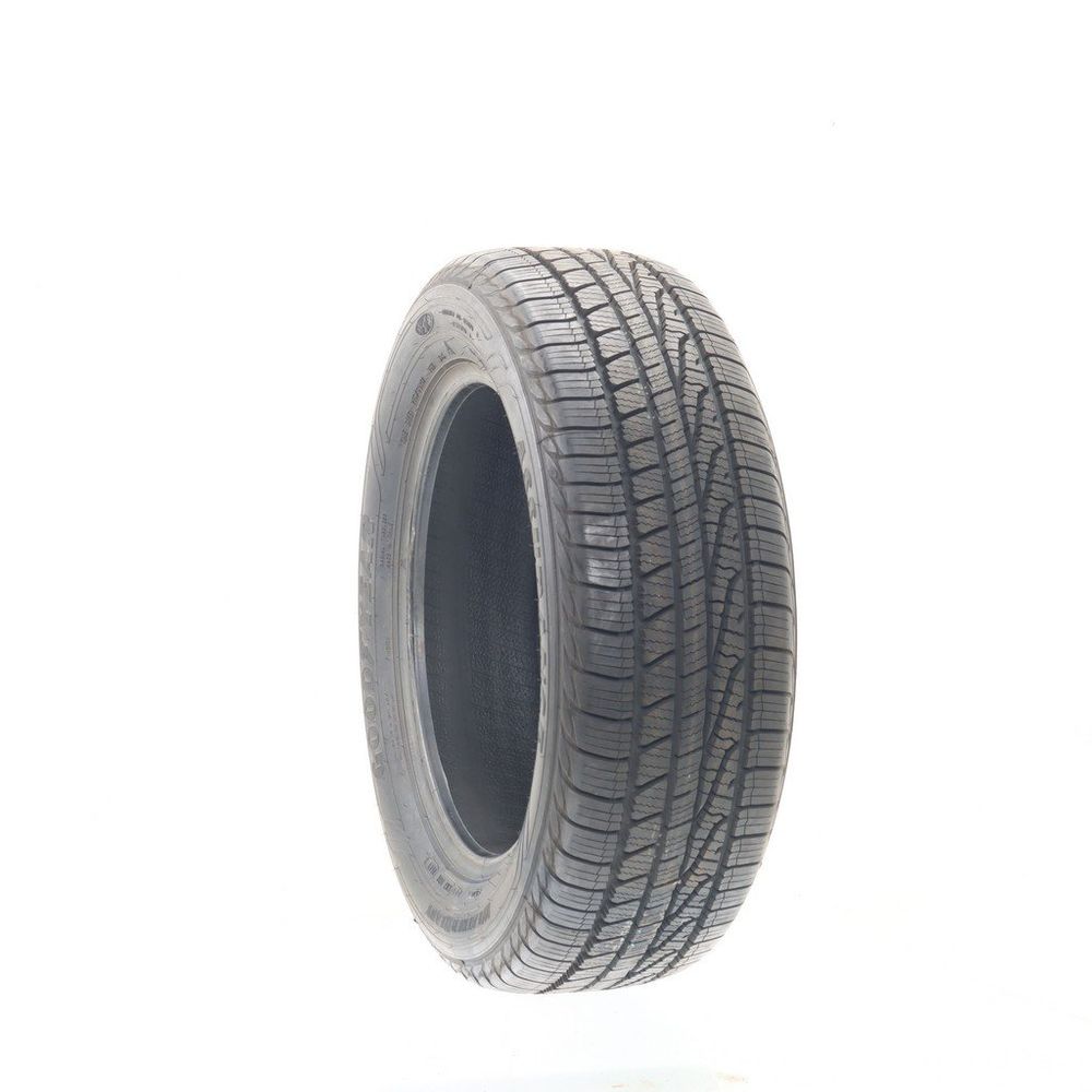Driven Once 215/60R17 Goodyear Assurance WeatherReady 96H - 10/32 - Image 1