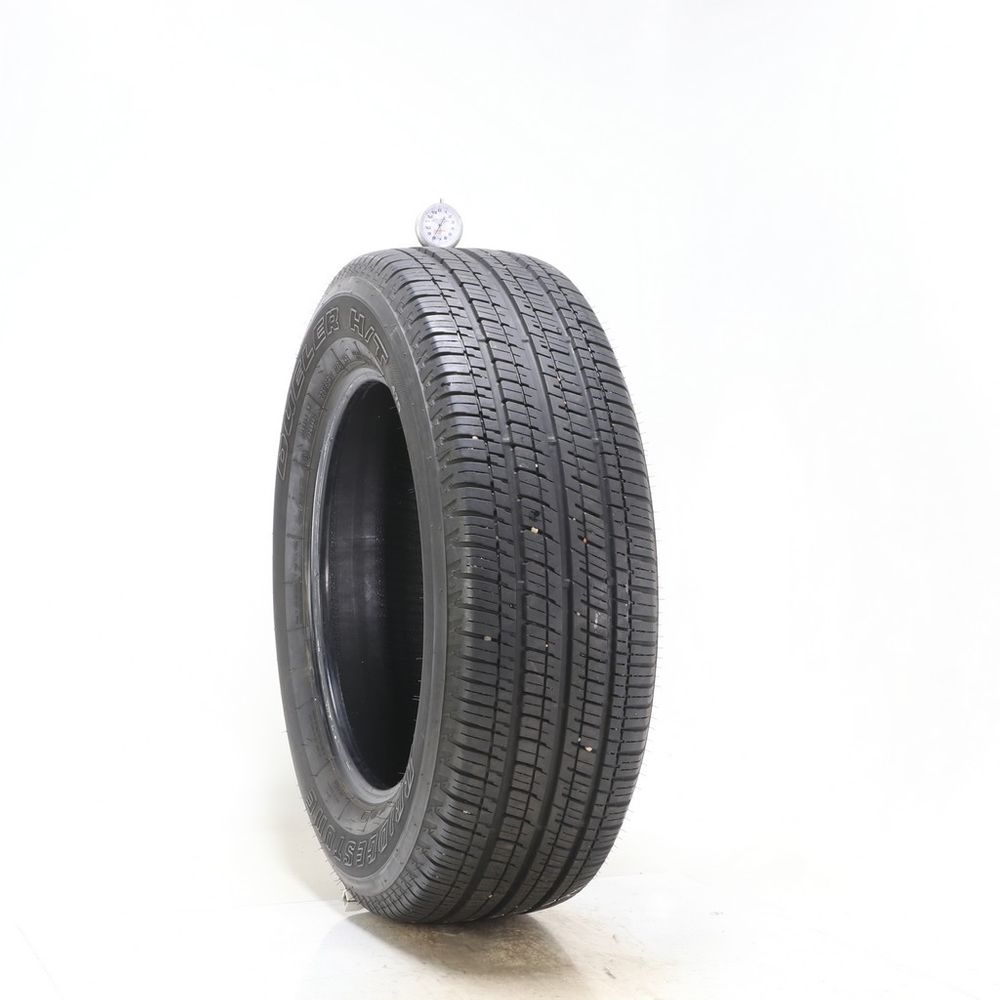 Used 225/65R17 Bridgestone Dueler H/T 470 102T - 8/32 - Image 1