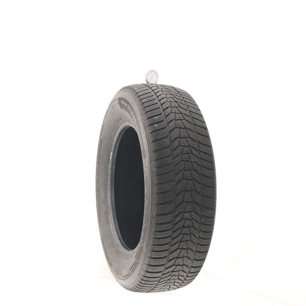 Used 235/65R17 Hankook Winter iCept evo3 X (W330A) 108V - 8/32 - Image 1