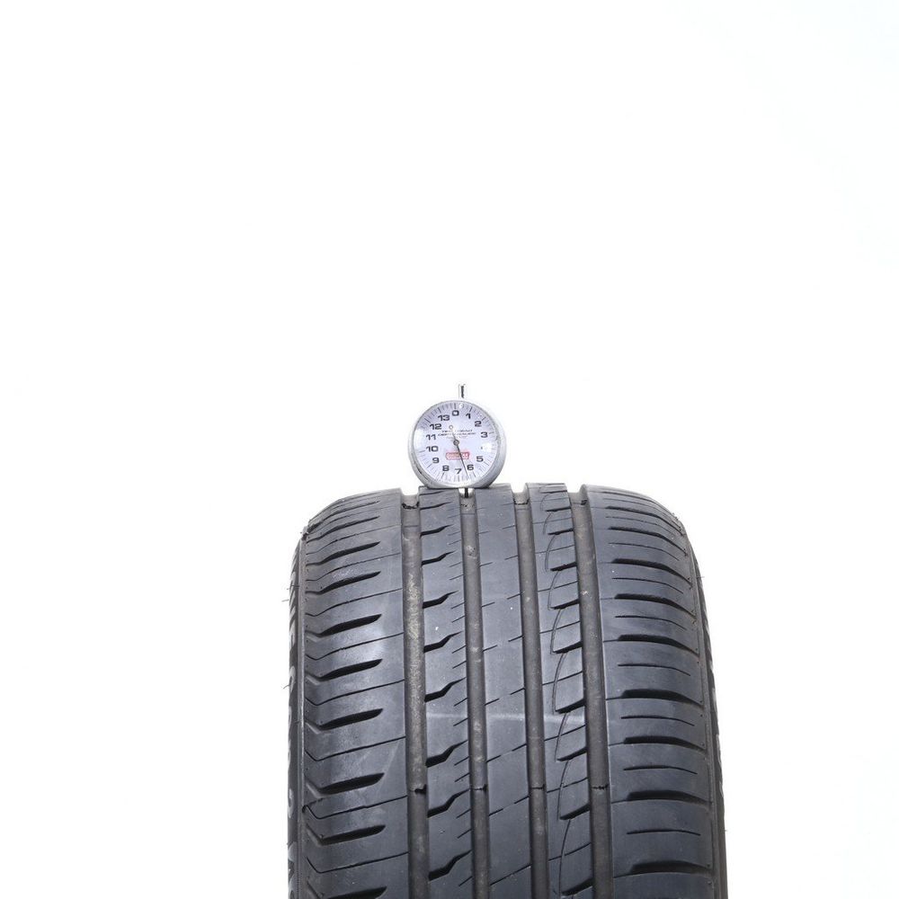 Set of (2) Used 205/50ZR17 Ironman IMove Gen 2 AS 93W - 6.5-7/32 - Image 2