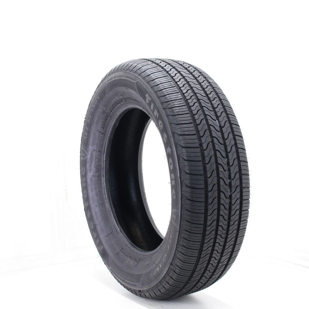 New 235/65R17 Firestone All Season (Firestone) 104T - 9.5/32 - Image 1