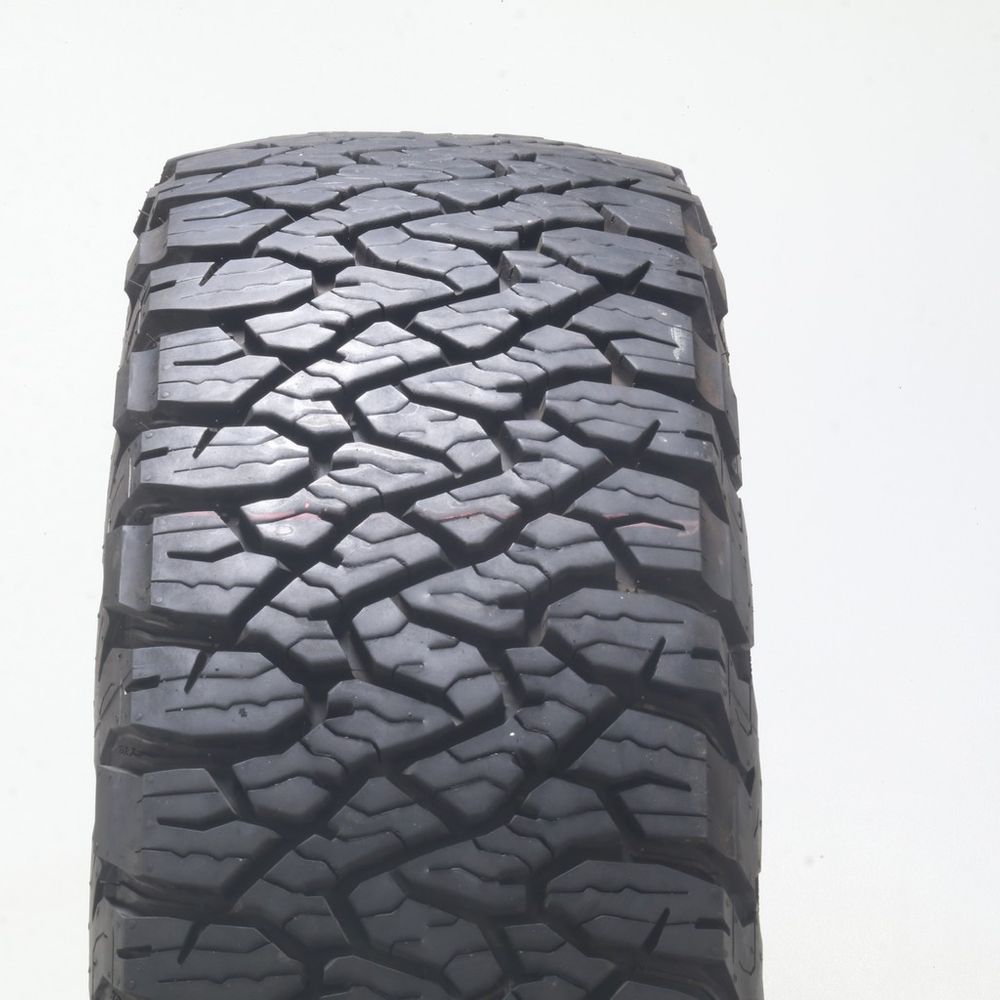 Set of (2) Used LT 275/65R20 BFGoodrich All-Terrain T/A KO3 126/123S E - 14-14.5/32 - Image 2
