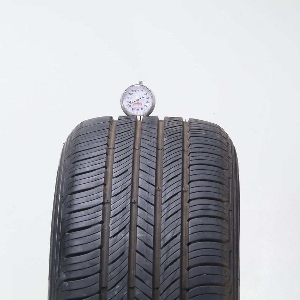 Set of (2) Used 245/55R19 Kumho Crugen HP71 103H - 8.5-9.5/32 - Image 5