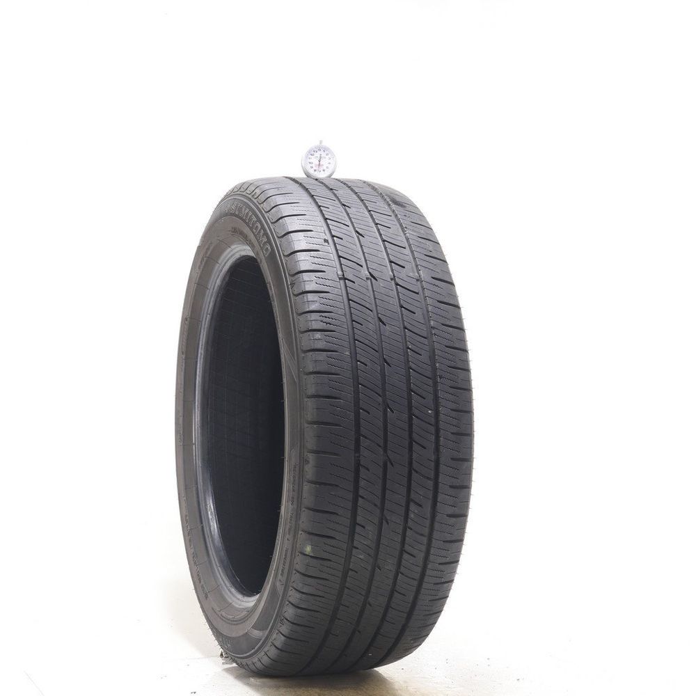 Used 235/50R19 Sumitomo HTR Enhance CX2 99V - 7.5/32 - Image 1