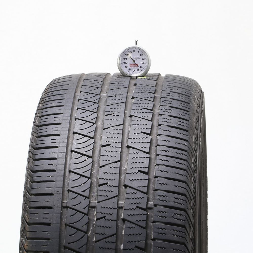 Used 255/45R20 Continental CrossContact LX Sport 101H - 5.5/32 - Image 2