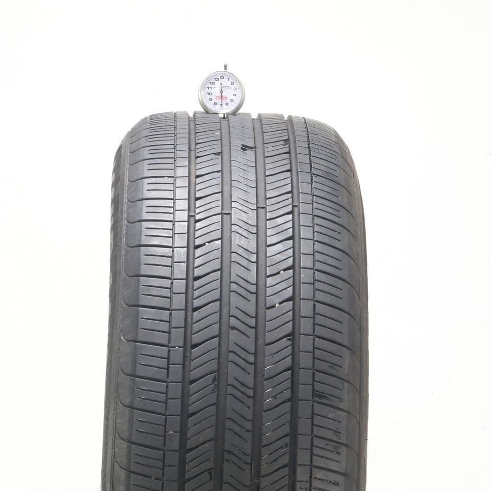 Set of (4) Used 255/55R20 Goodyear Assurance Finesse 107V - 6.5-7/32 - Image 2