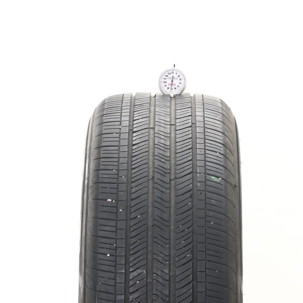Set of (4) Used 255/55R20 Goodyear Assurance Finesse 107V - 6.5-7/32 - Image 5