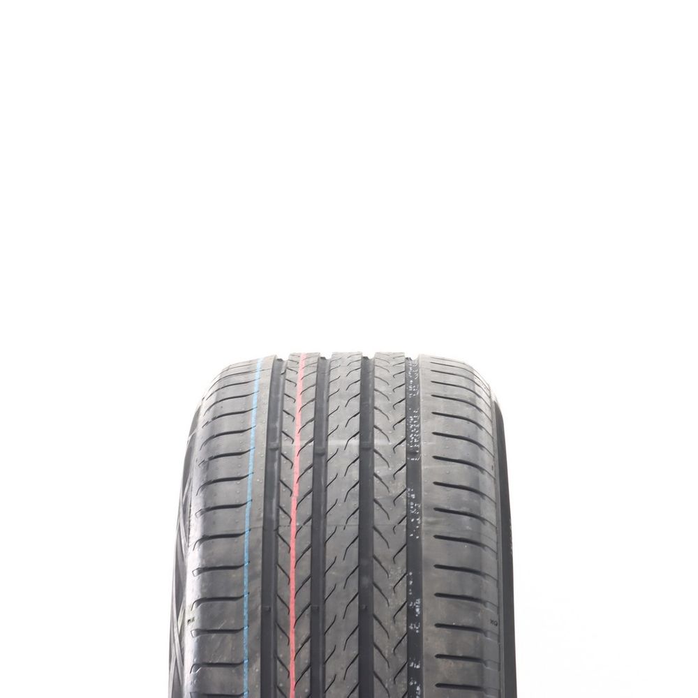 Driven Once 245/50R19 Continental EcoContact 6Q 105Y - 7.5/32 - Image 2