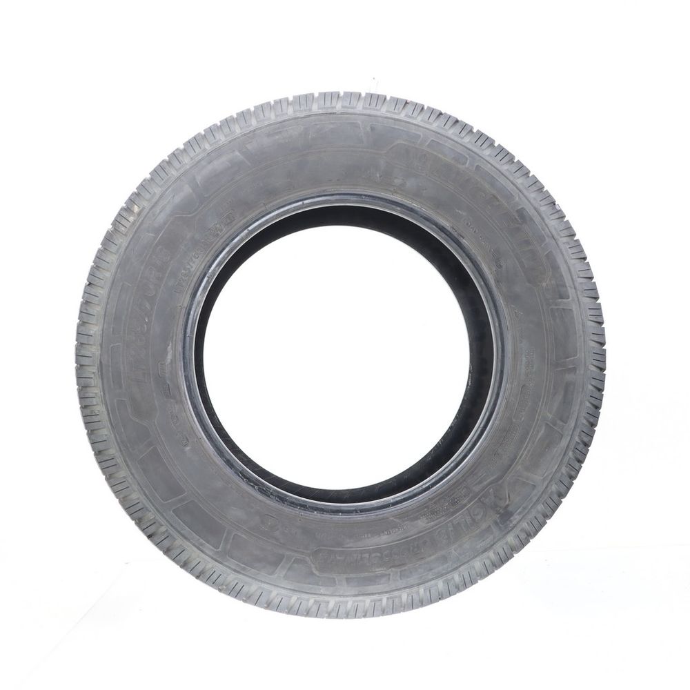 Used LT 265/70R18 Michelin Agilis CrossClimate  124/121R E - 7/32 - Image 3