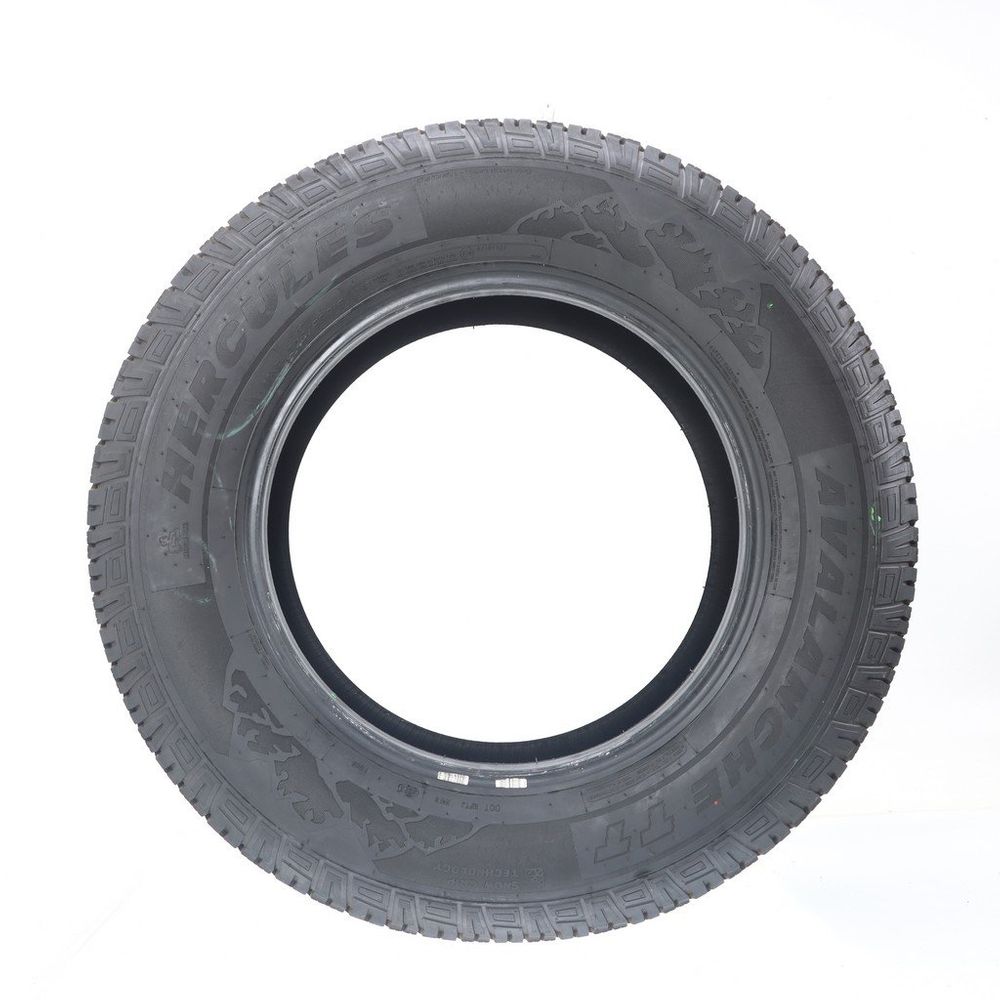 Used 275/65R18 Hercules  Avalanche TT 116T - 7.5/32 - Image 3