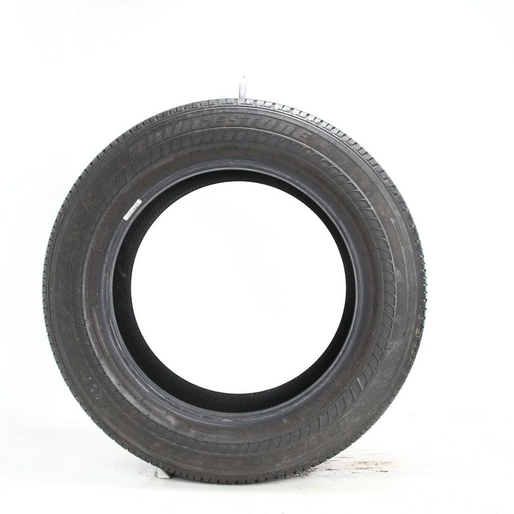 Used 245/55R17 Bridgestone Dueler H/L 400 RFT 102H - 8/32 - Image 3