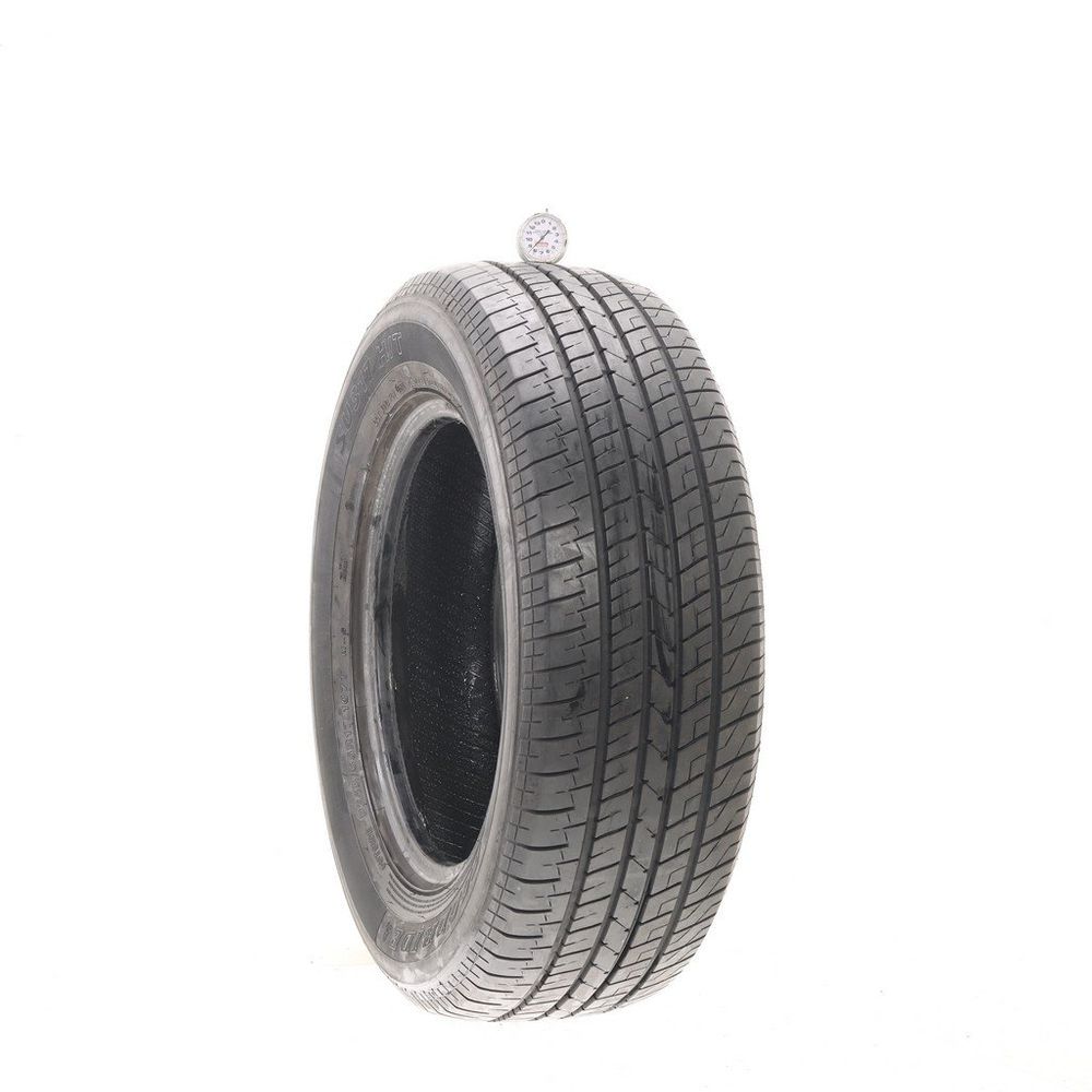 Used 245/65R17 Goodride SU317 H/T 107T - 8.5/32 - Image 1