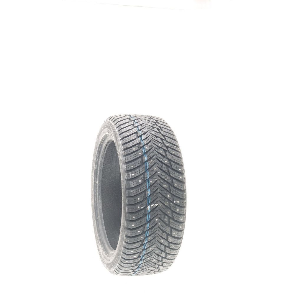New 225/45R17 Nokian Hakkapeliitta 10 Studded 94T - Image 1