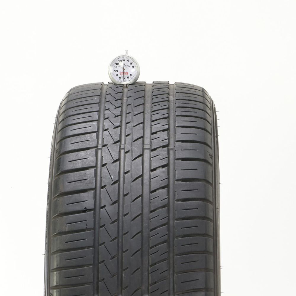 Set of (2) Used 255/45ZR20 Falken Pro G5 Sport A/S 101Y - 6.5-7/32 - Image 5