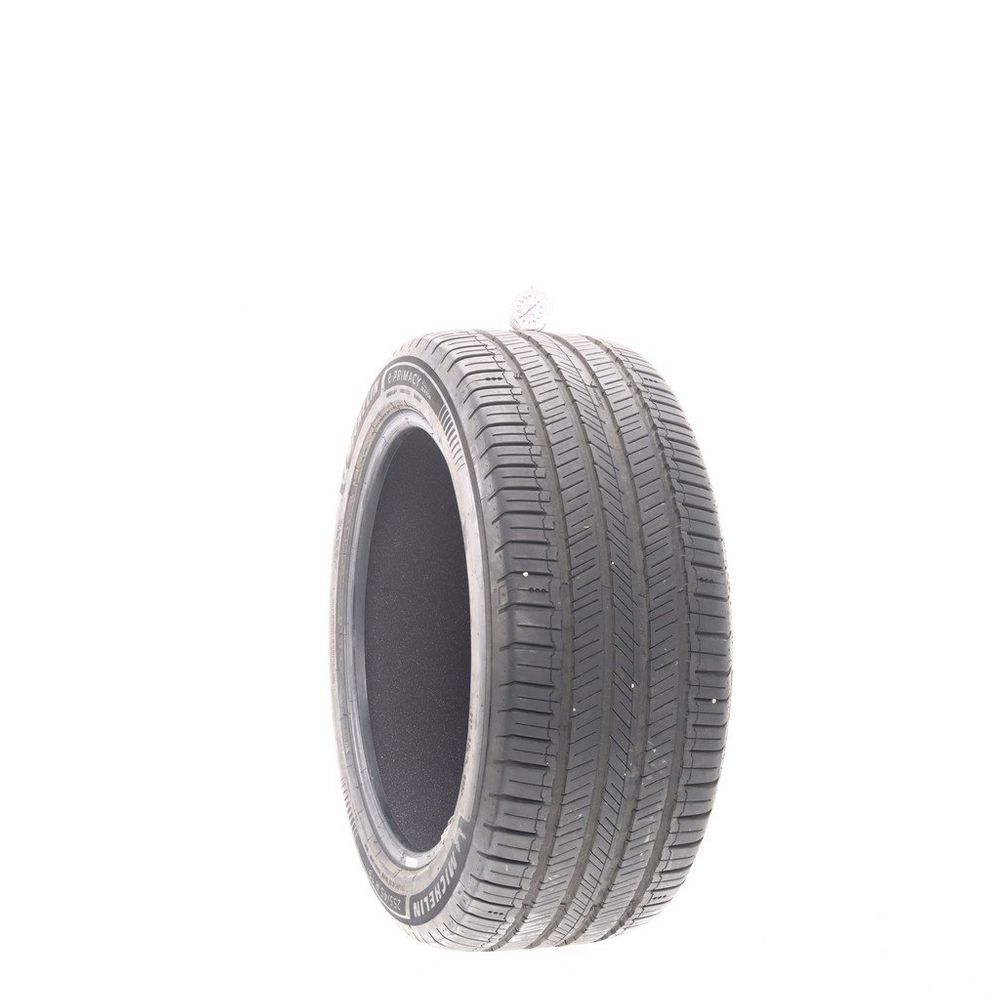 Used 255/45R19 Michelin e.Primacy Acoustic 104W - 8.5/32 - Image 1