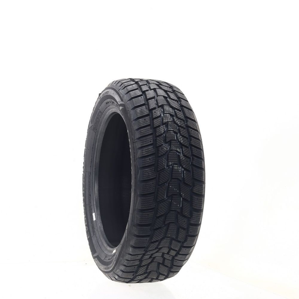 New 215/55R18 Cooper Evolution Winter 95T - Image 1