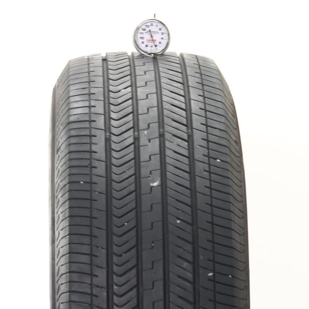 Used 245/70R18 Yokohama Geolandar X-CV G057 110H - 6/32 - Image 2