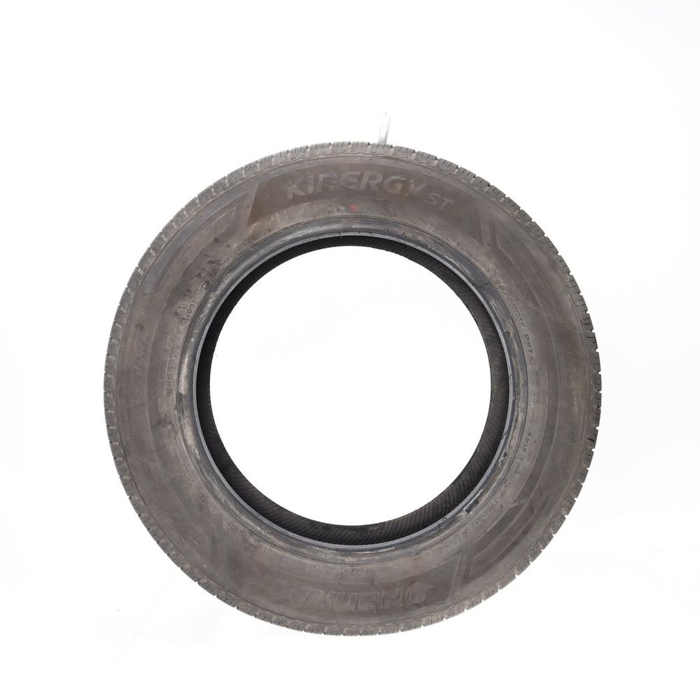 Set of (4) Used 225/60R17 Hankook Kinergy ST 99T - 5.5-6.5/32 - Image 6