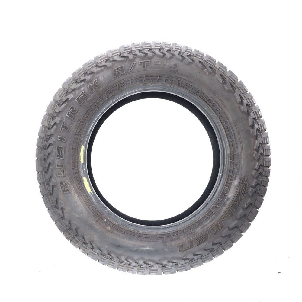 Used 255/70R18 Falken Rubitrek A/T 01 113T - 11.5/32 - Image 3