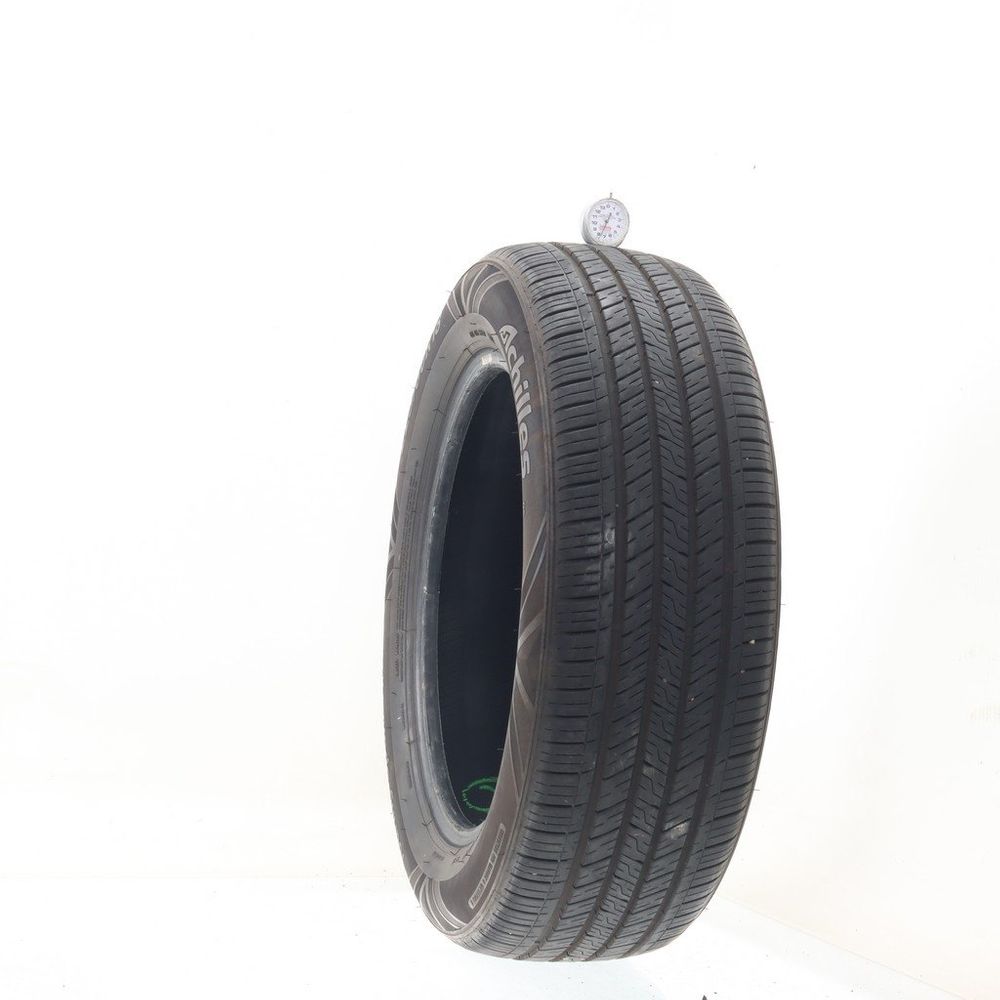 Used 225/60R18 Achilles Touring Sport A/S 100V - 7.5/32 - Image 1