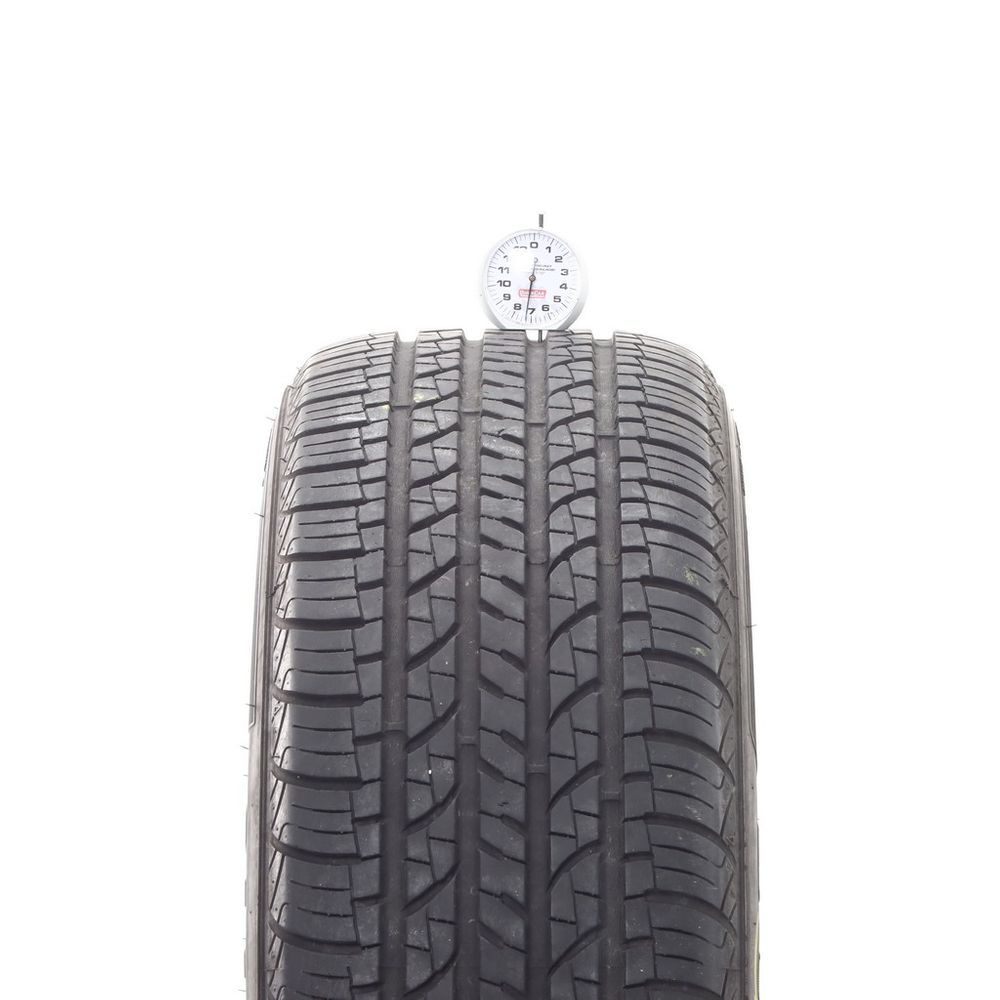 Set of (2) Used 215/60R16 Douglas All Season 95H - 7/32 - Image 2