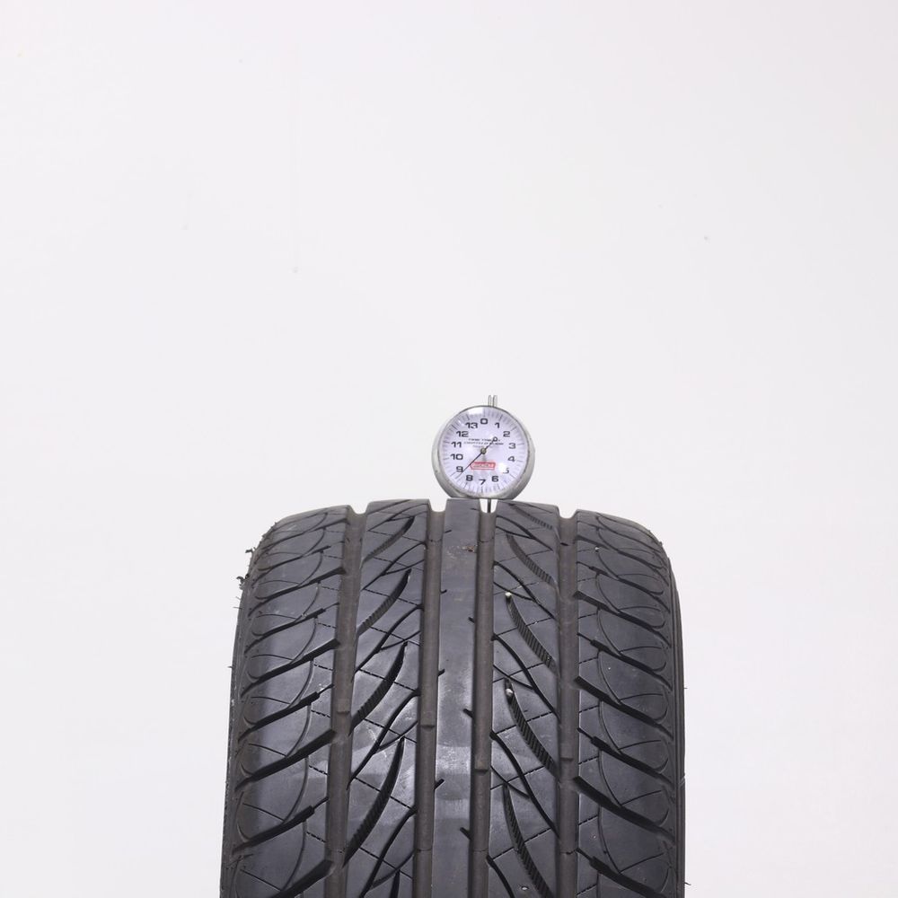 Used 215/45ZR17 Summit Ultramax HP A/S 91W - 8.5/32 - Image 2