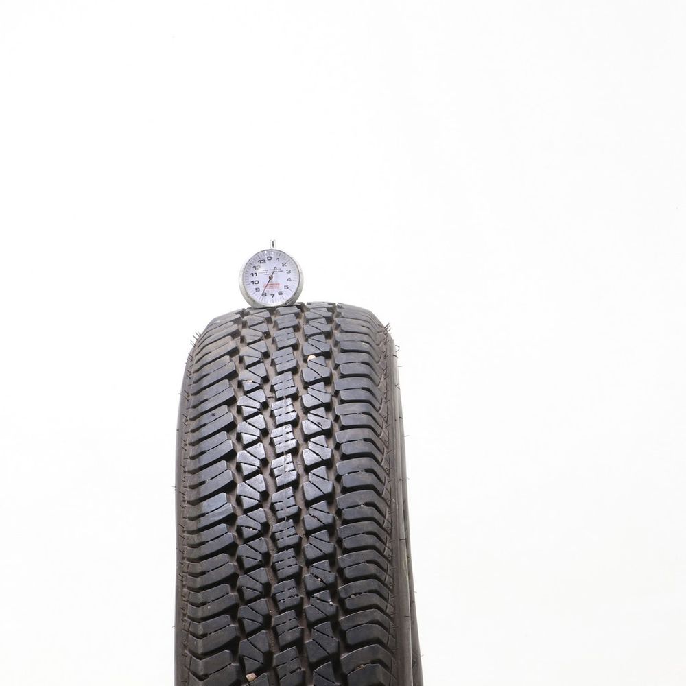 Used 205/75R15 Douglas Xtra-Trac A/W 1N/A - 8/32 - Image 2