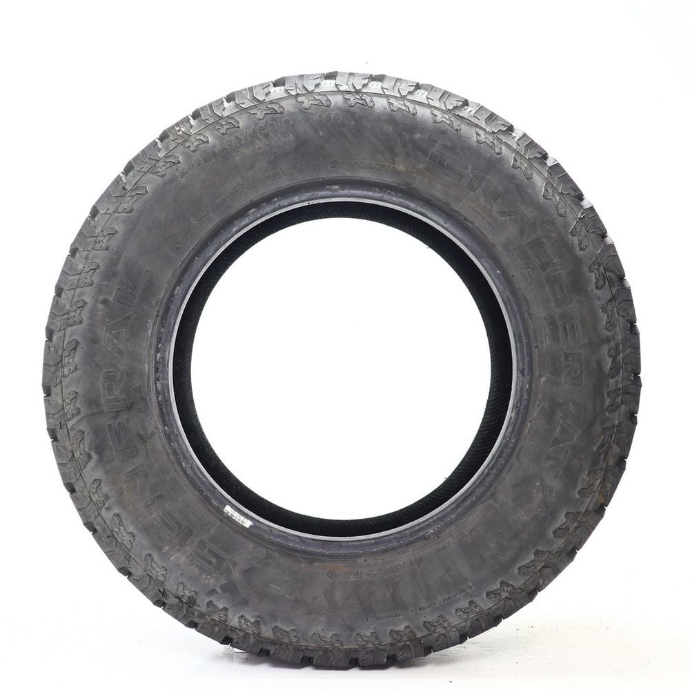 Used 275/65R18 General Grabber AT2 116S - 7.5/32 - Image 3