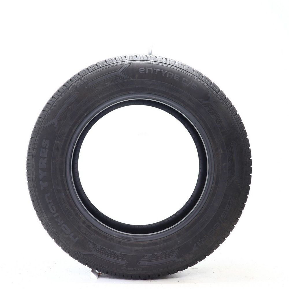 Used 235/65R17 Nokian Entyre C/S 104T - 9.5/32 - Image 3