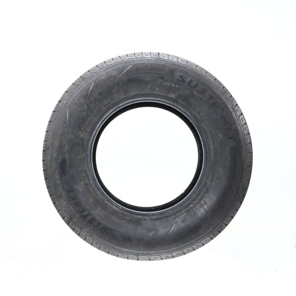 Driven Once 265/70R16 Westlake SU318 H/T 112T - 11/32 - Image 3