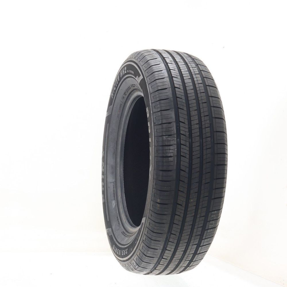 New 255/65R18 Prinx HiCity HH2 111H - Image 1