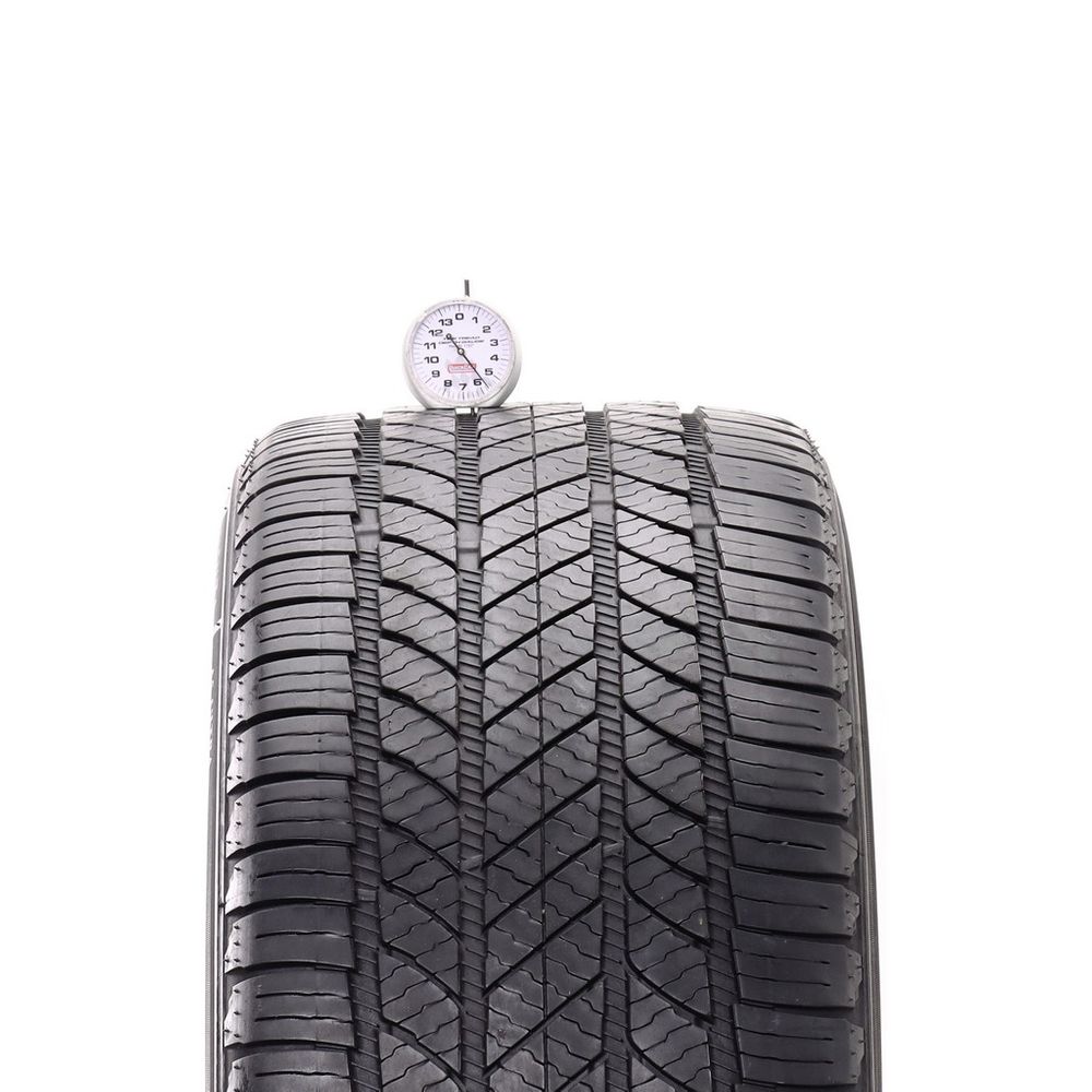 Used 265/40R21 Bridgestone Alenza AS Ultra 105V - 5.5/32 - Image 2