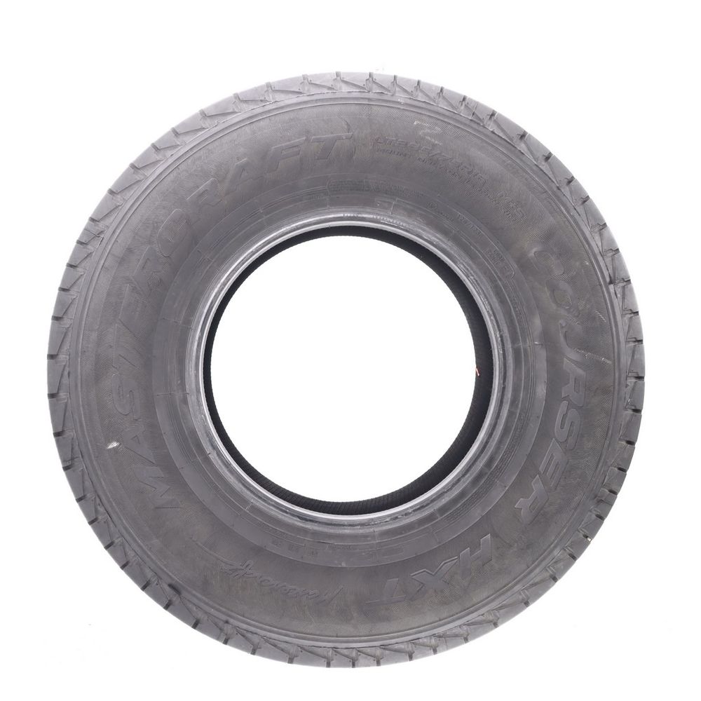 Used LT 285/75R16 Mastercraft Courser HXT 126/123R E - 11.5/32 - Image 3