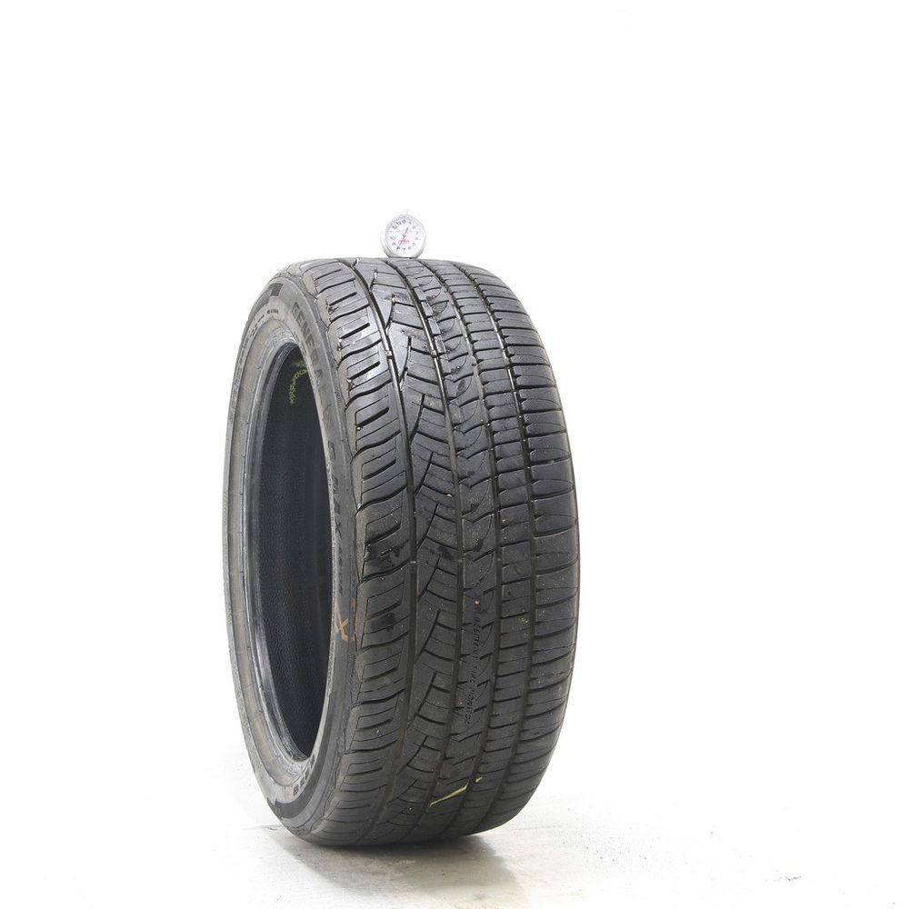 Used 245/40ZR18 General G-Max AS-05 97W - 8/32 - Image 1