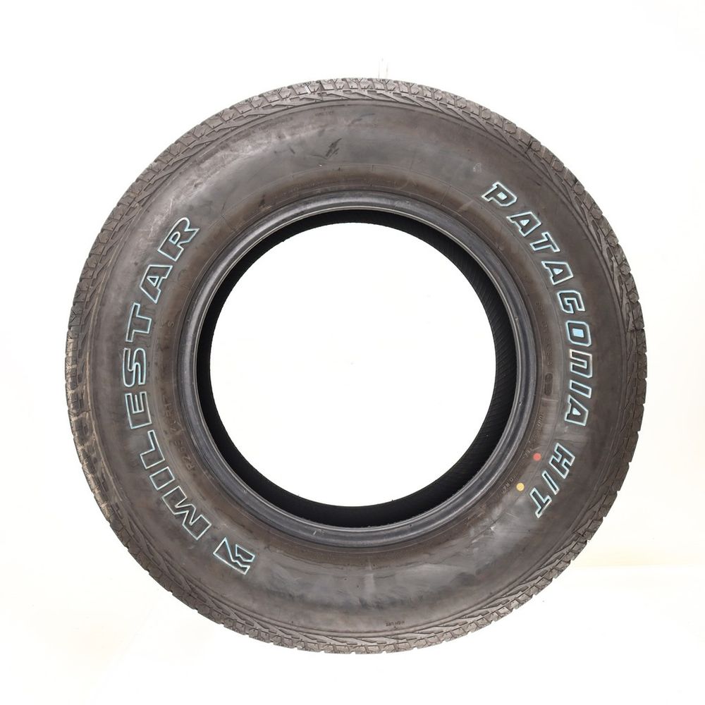 Used 265/70R17 Milestar Patagonia H/T 113T - 7/32 - Image 3