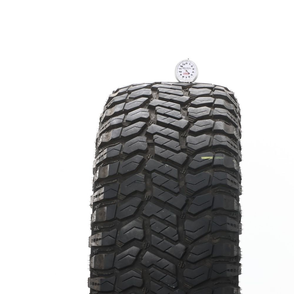 Set of (2) Used 275/55R20 Radar Renegade R/T 117T - 12-12.5/32 - Image 2